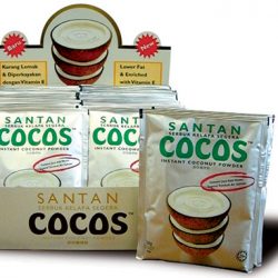 Cocos Coconut Cream Powder 50g