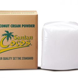 Cocos Coconut Cream Powder 25kg